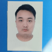 陈玉洪