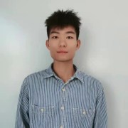 陈锌迪