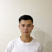 许灿杰