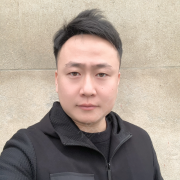 陳天健