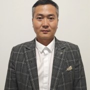曹海保