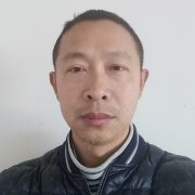 陆挺峰