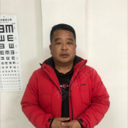 冯军