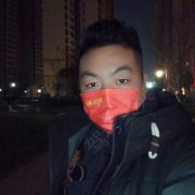陈建超