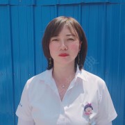 贺莹