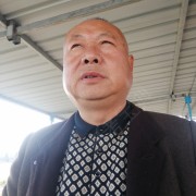 杨彦军
