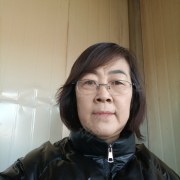 关海霞