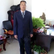 杨学明