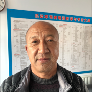 惠增杰