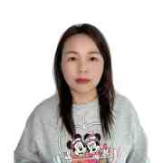 杨丽娟