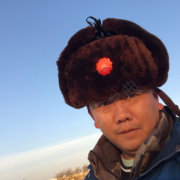 何星星