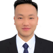 金炫江
