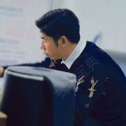 严教练