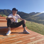 马安吉