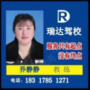 乔静静