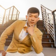 杨田江
