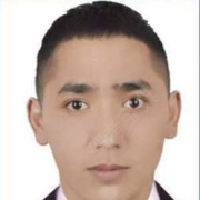 阿力木江