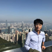 陈栋栋
