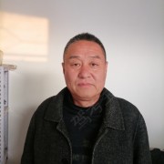 白宏強