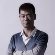 李金抓