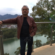 陈杰