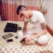 黄教练