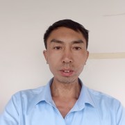 李刚