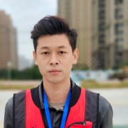 陈教练