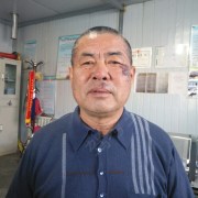 王生军