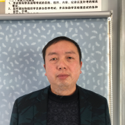 何学军