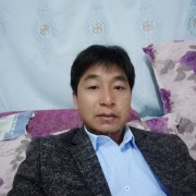 陈怀海