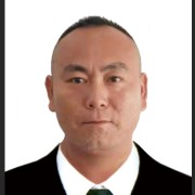 黄亚冲