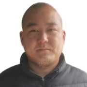 许宝中