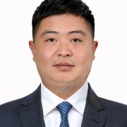 王巍杰