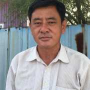 李长江