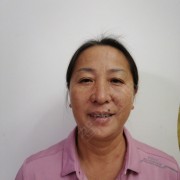 张春华