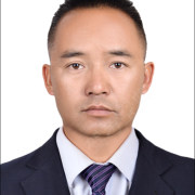 李登熬
