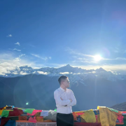 陈奕迅
