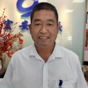 李宪贵