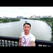 任鹏程