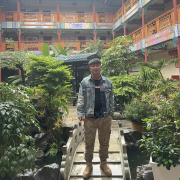 程竞毅