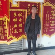 张才