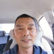 陈庆渝