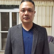 杨长焜