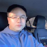 马占良