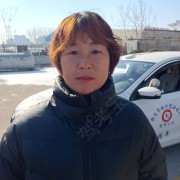 徐晓梅