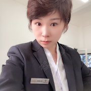 张晓娟