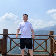 郝同兴