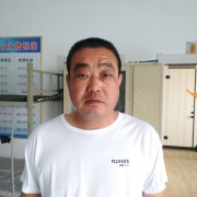 王利民
