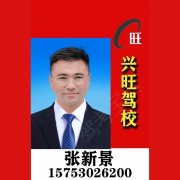 张新景